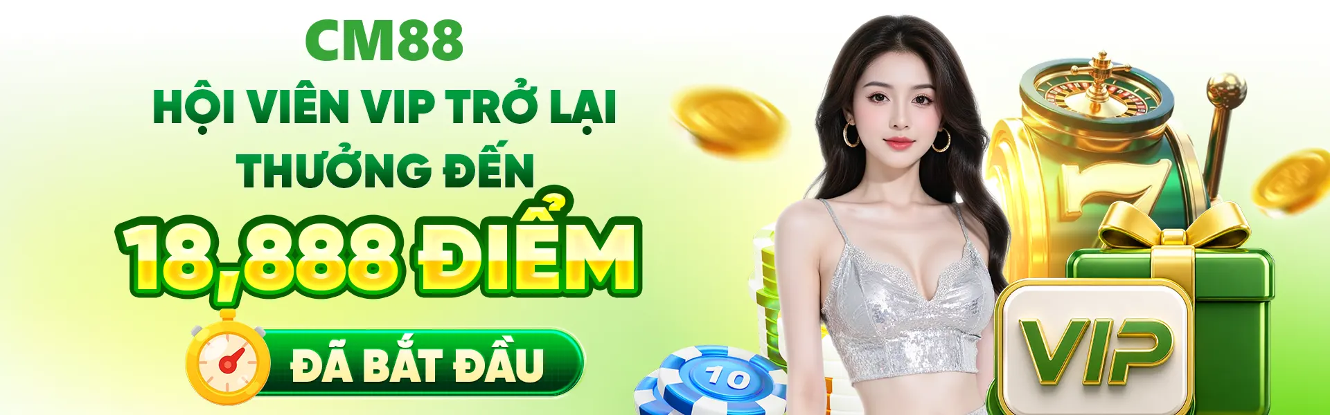 banner cm88 vuclip
